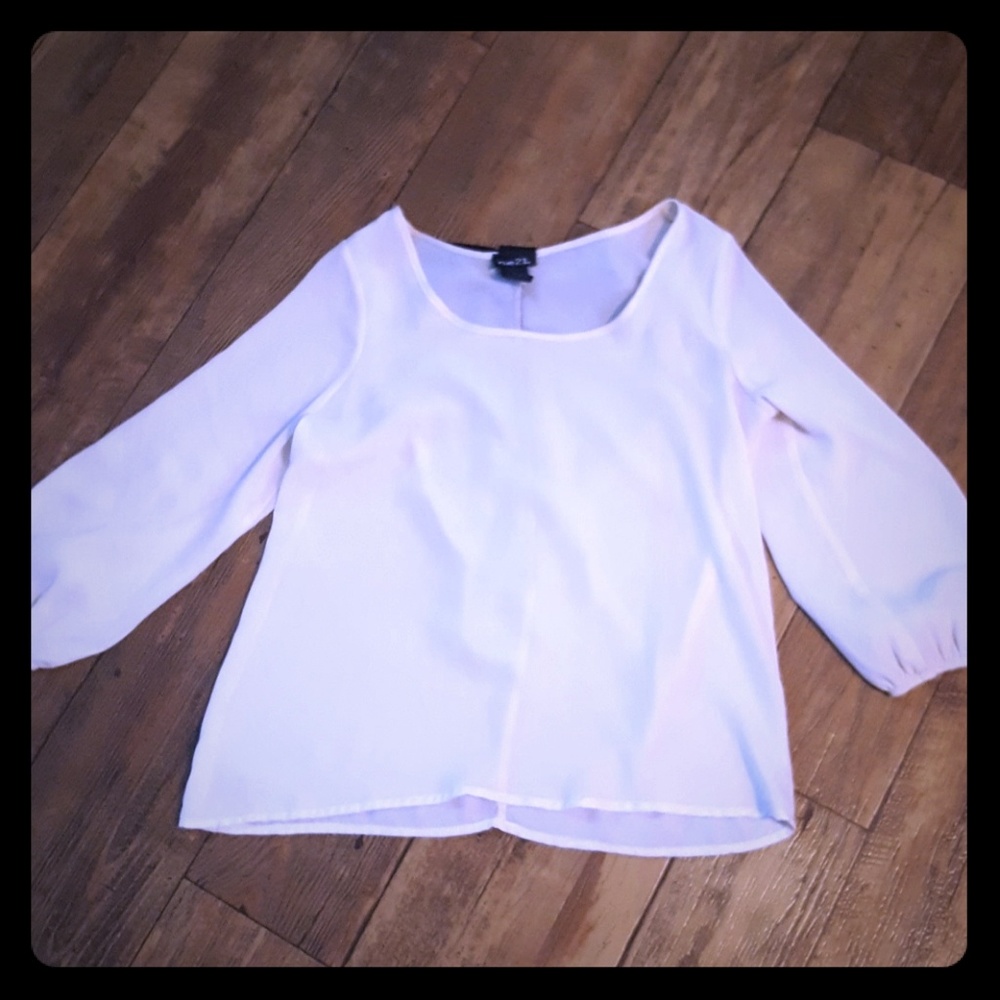 Rue21 top